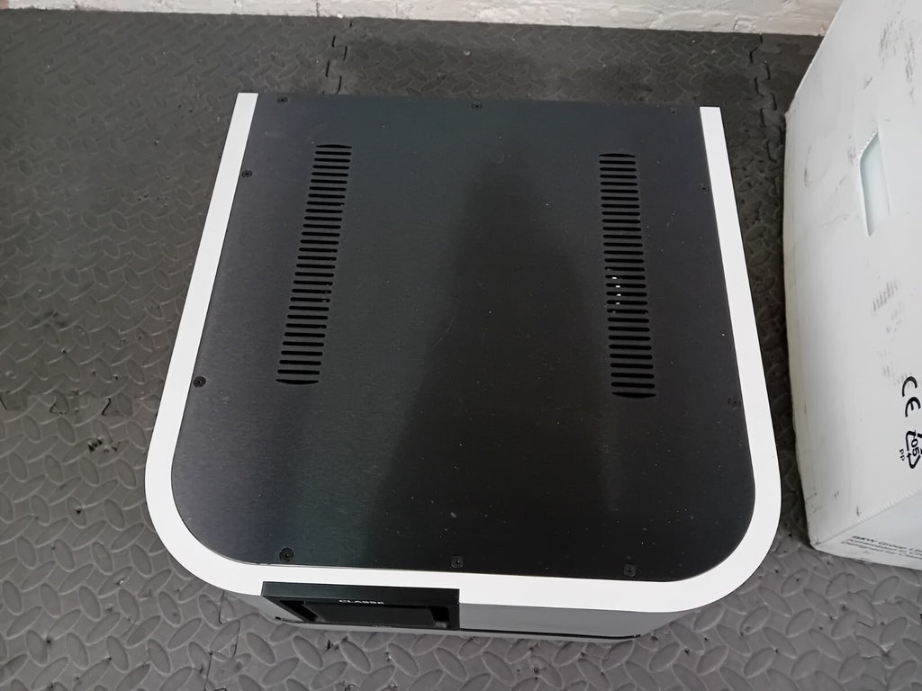 CLASSE CA M600 MONOBLOCK AMPLIFIER #02