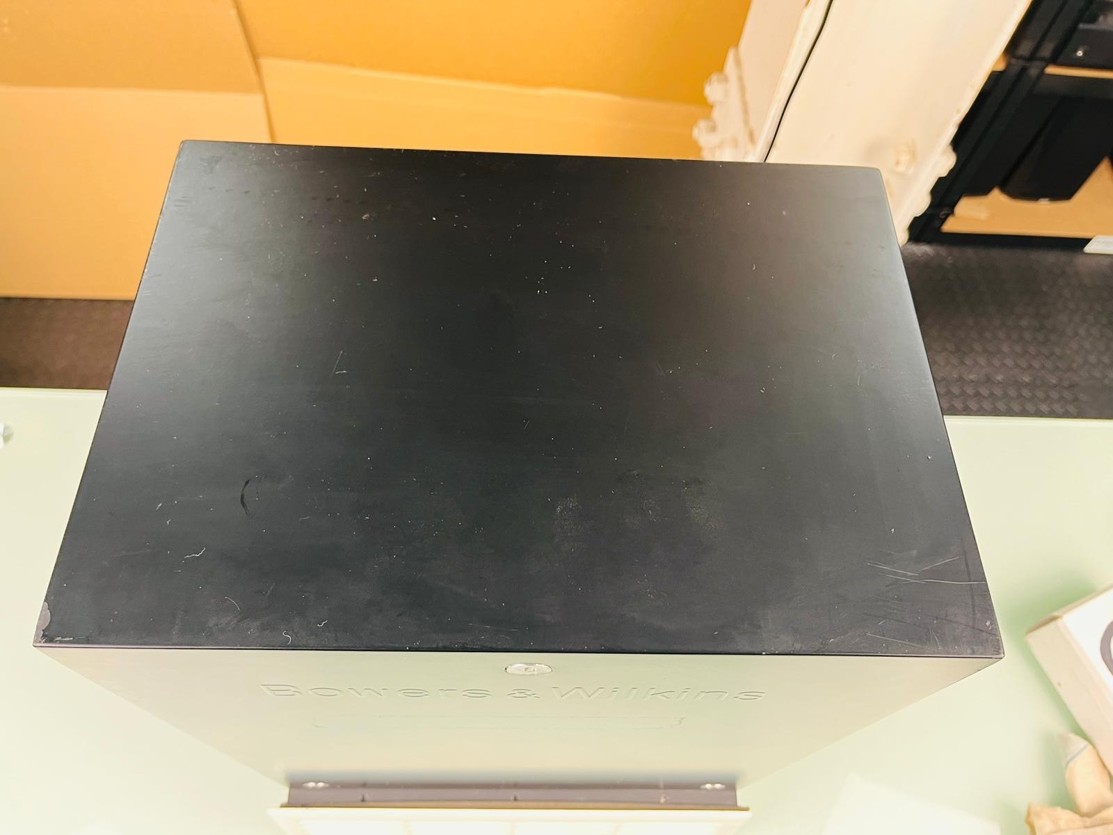 BOWERS & WILKINS B&W ISW 3 IN-WALL / ON CEILING SUBWOOFER