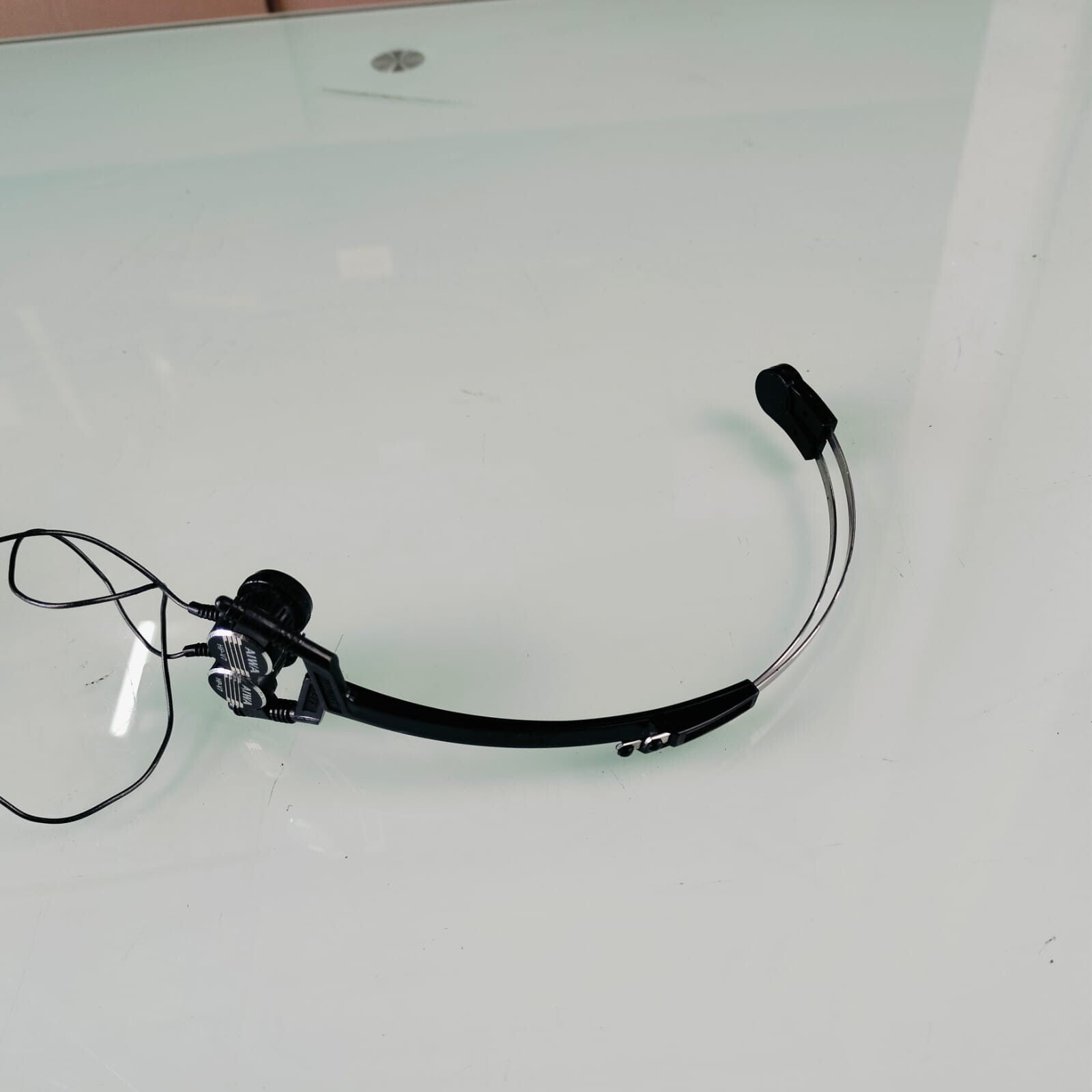 AIWA HP V7 EARPHONES