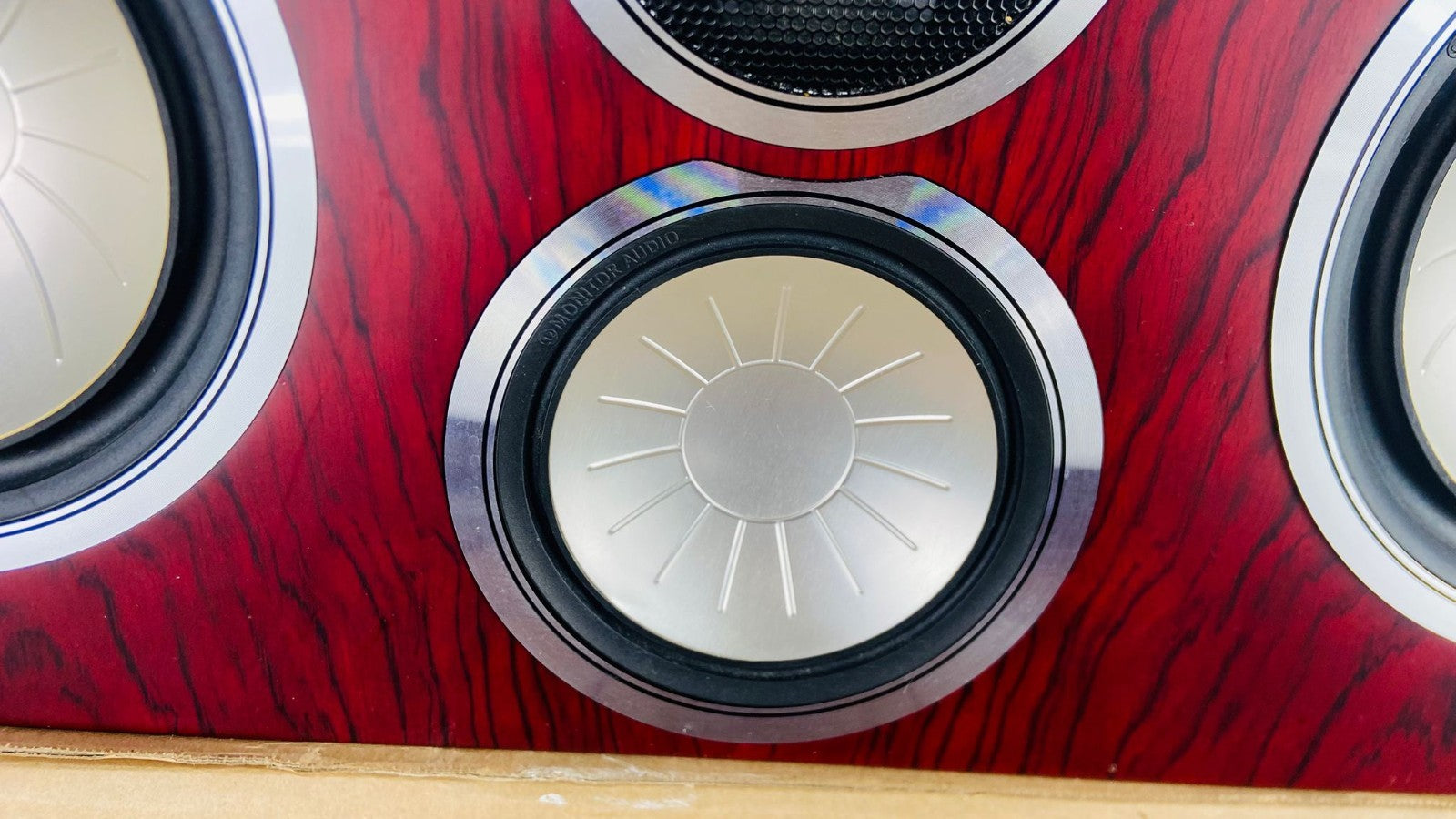 MONITOR AUDIO GOLD GXC350 CENTER SPEAKER