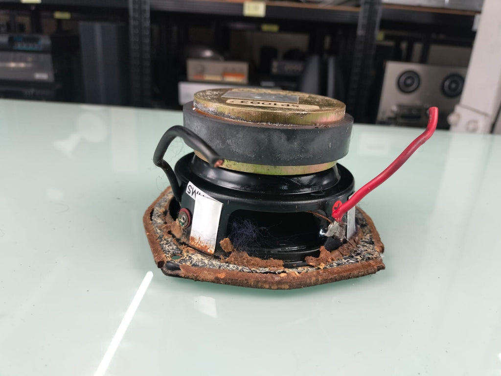 KEF B110 BASS MID SPEAKER