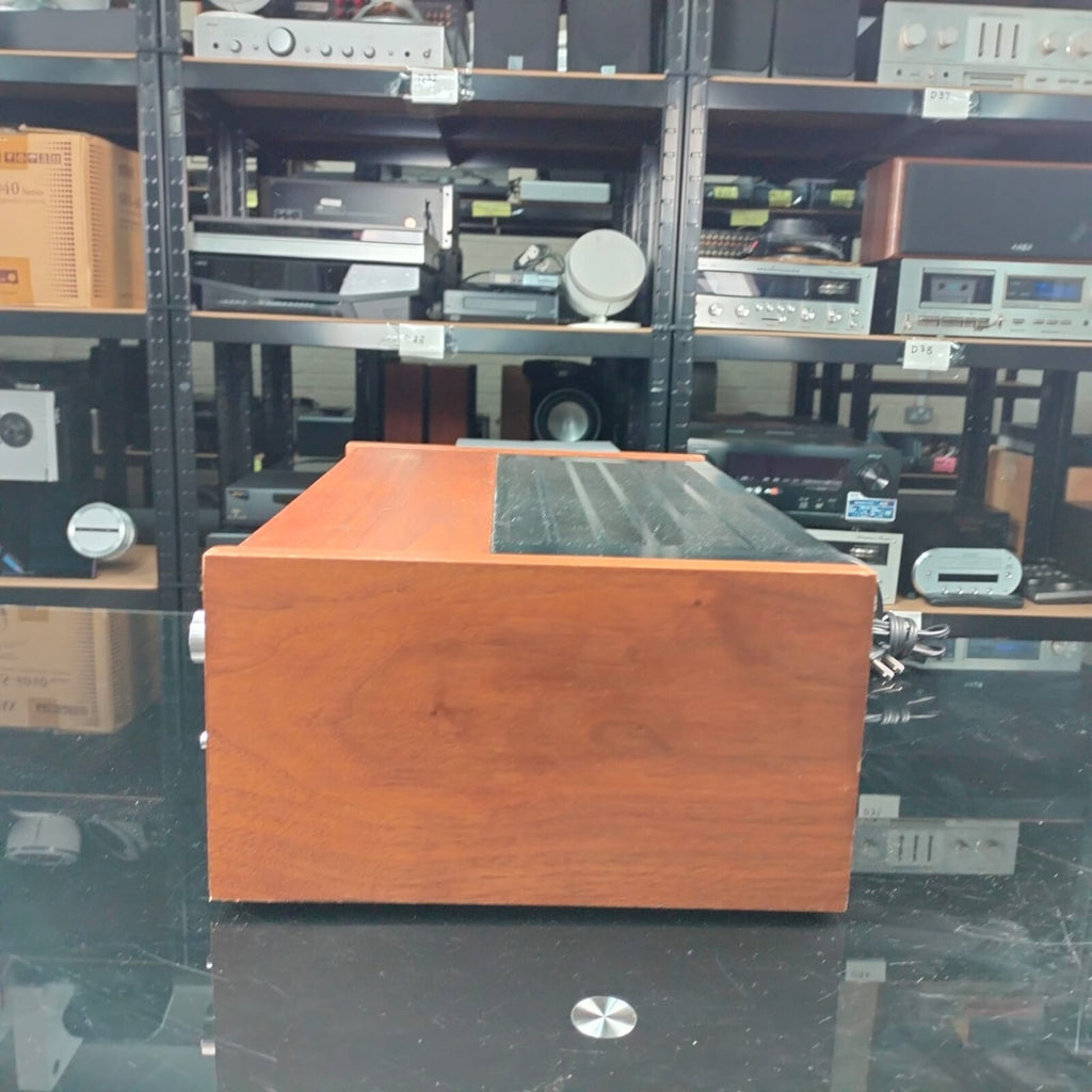 PIONEER SA 6500 II STEREO AMPLIFIER