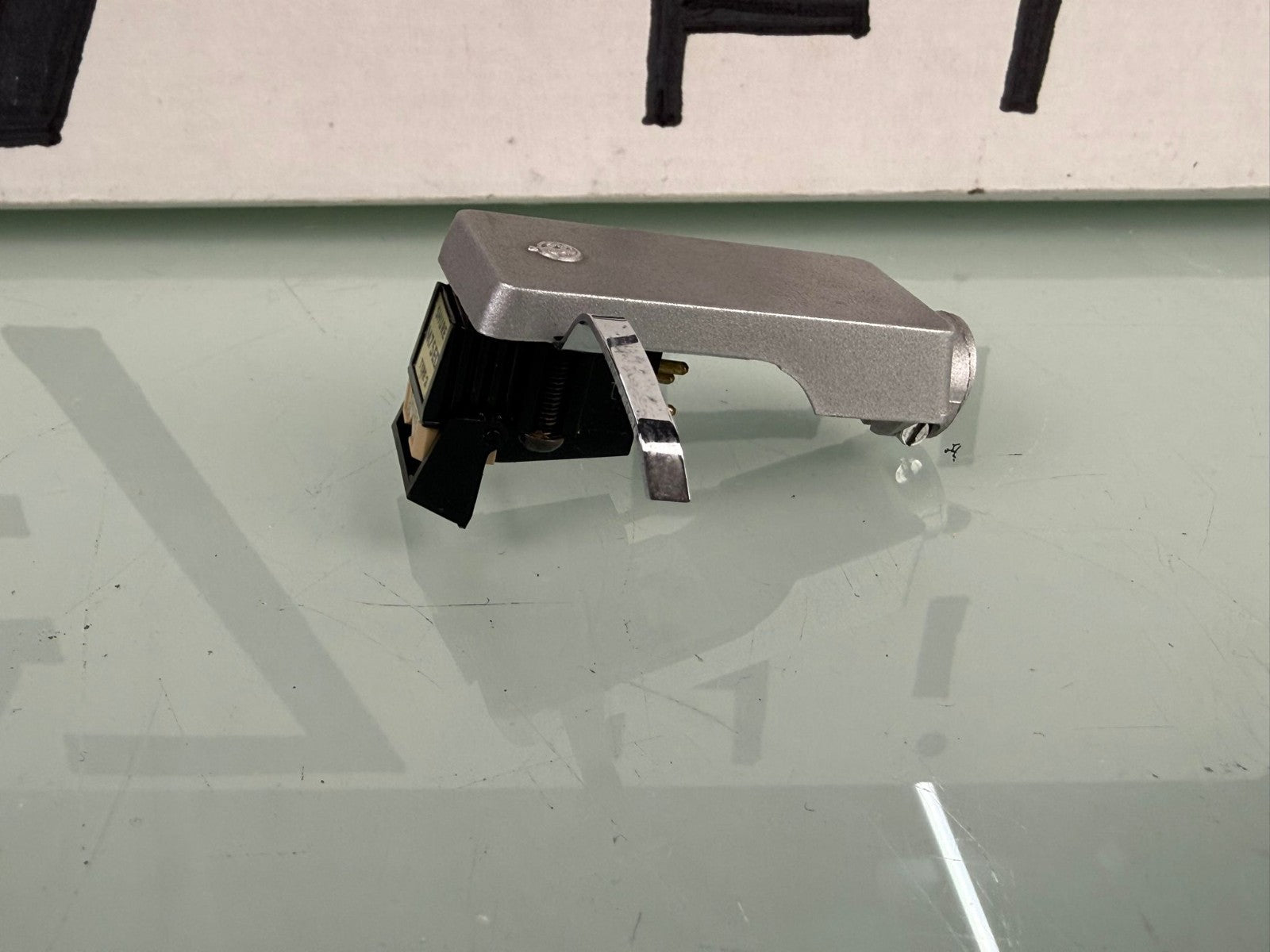 SHURE M75ED TYPE 2 CARTRIDGE STYLUS