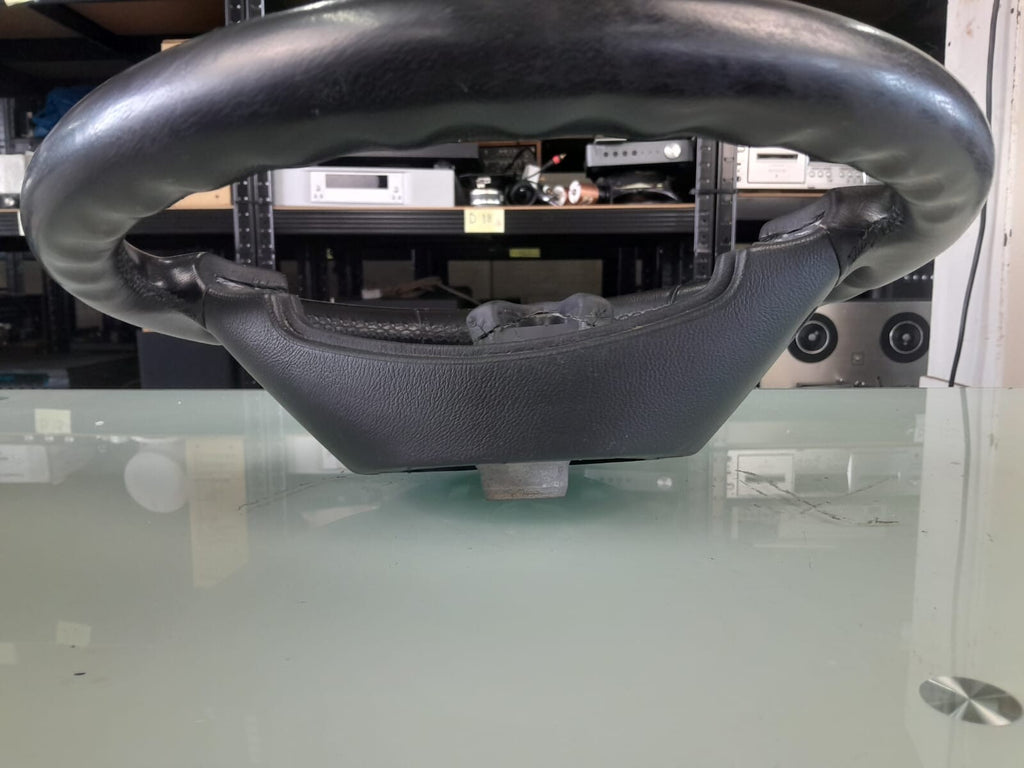 PORSCHE CAYENNE 957 GTS STEERING WHEEL