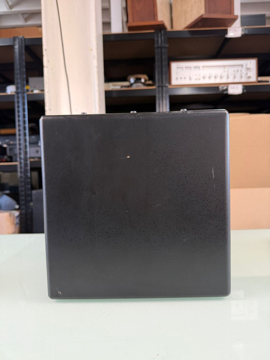 REL ACOUSTICS Q3 SUBWOOFER