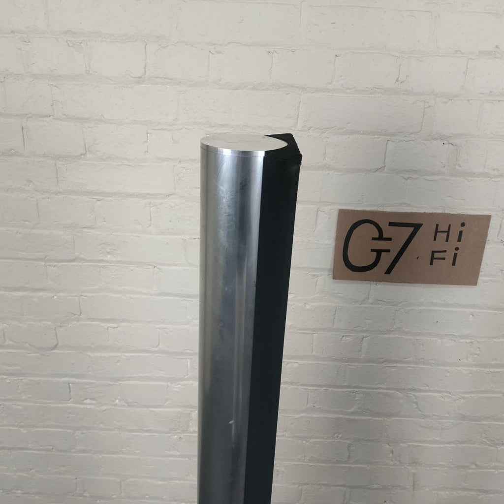 BANG & OLUFSEN B&O BEOLAB 8000 FLOOR STANDING SPEAKERS