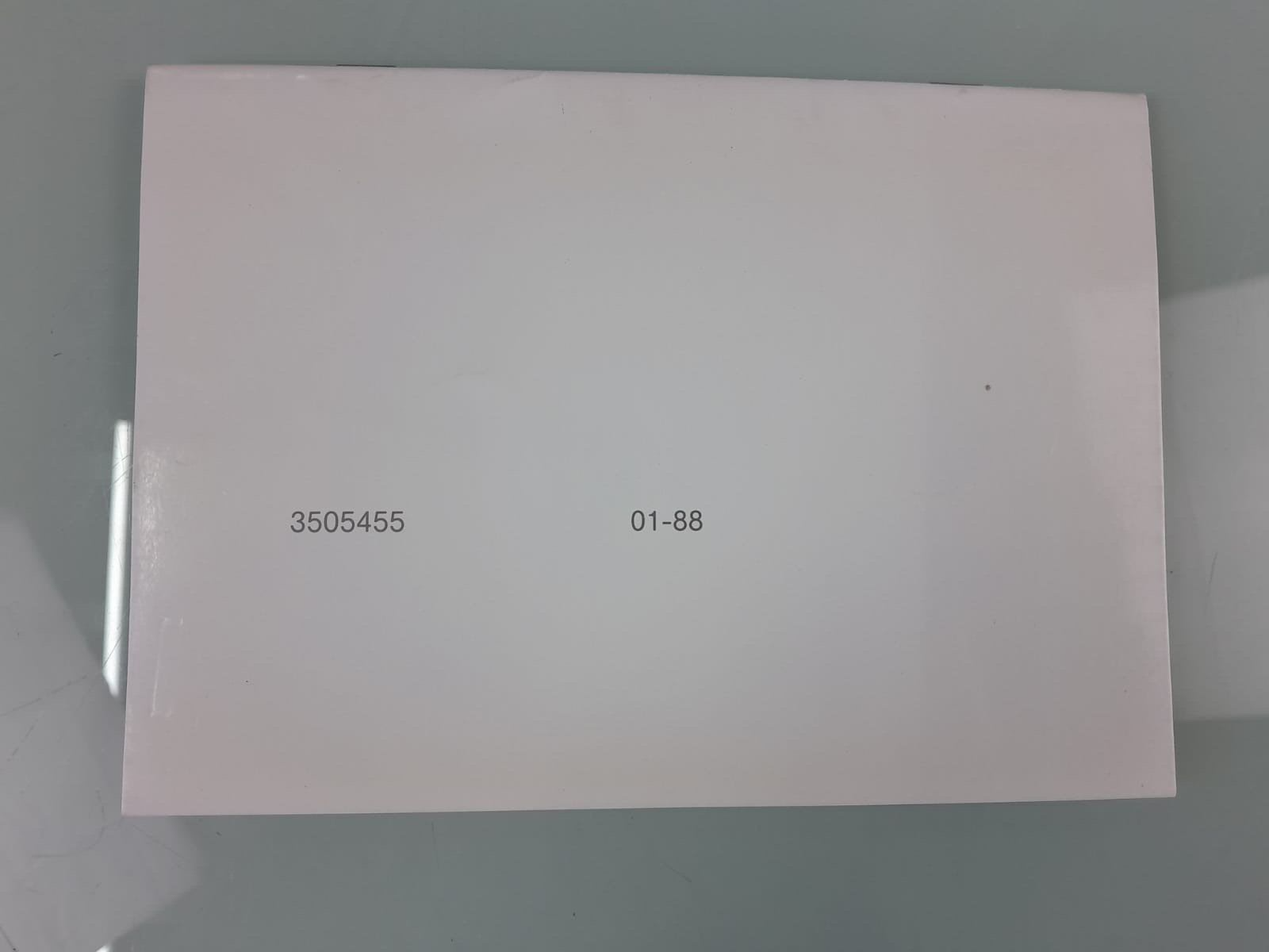 B&O BANG & OLUFSEN BEOGRAM 5500 OWNER'S MANUAL