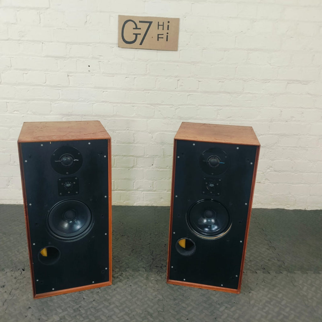 ROGERS EXPORT MONITOR SPEAKERS