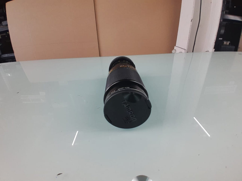 TAMRON ADAPTALL FOR MINOTA LENS CF TELE MACRO SOLIGOR 58 1A