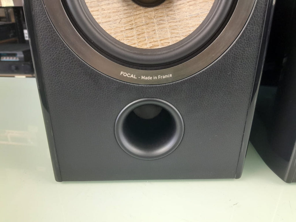 FOCAL ARIA 906 SPEAKERS