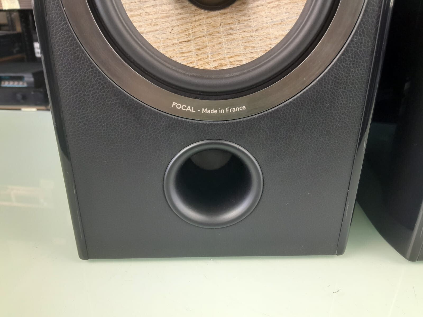 FOCAL ARIA 906 SPEAKERS