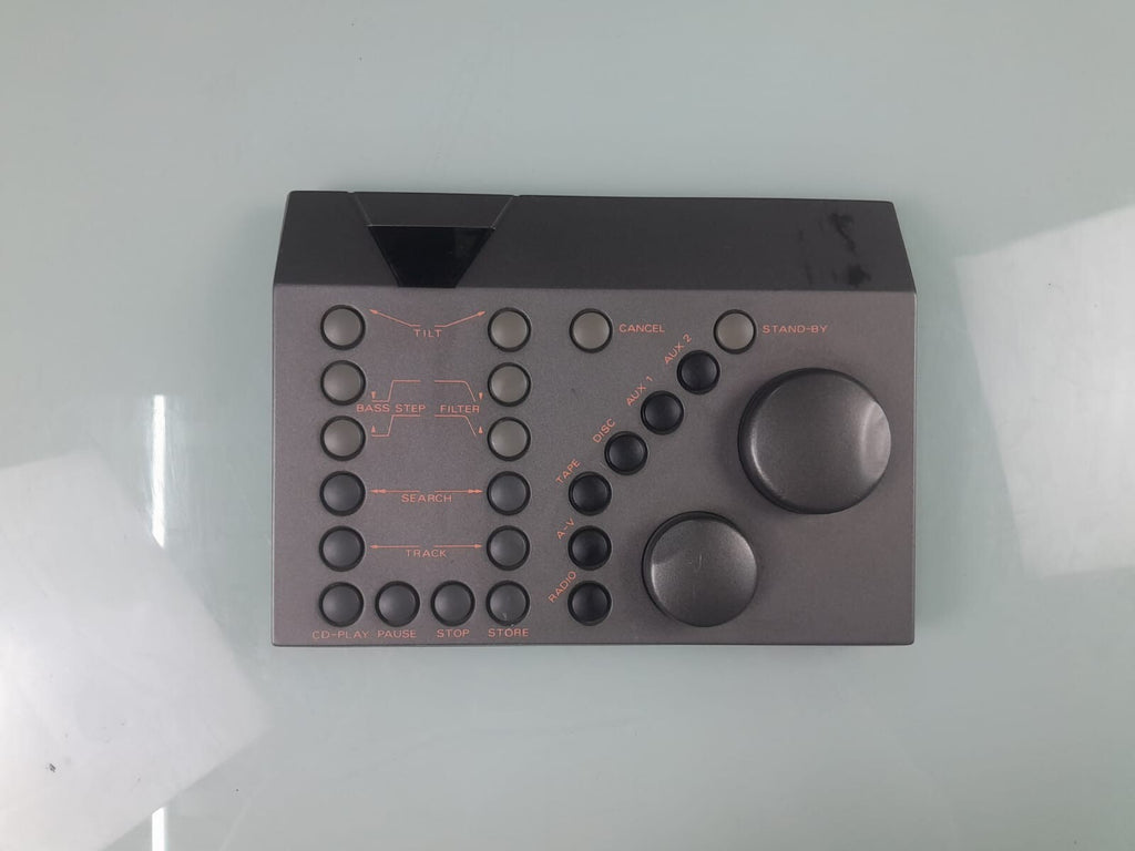 QUAD 66 REMOTE CONTROL