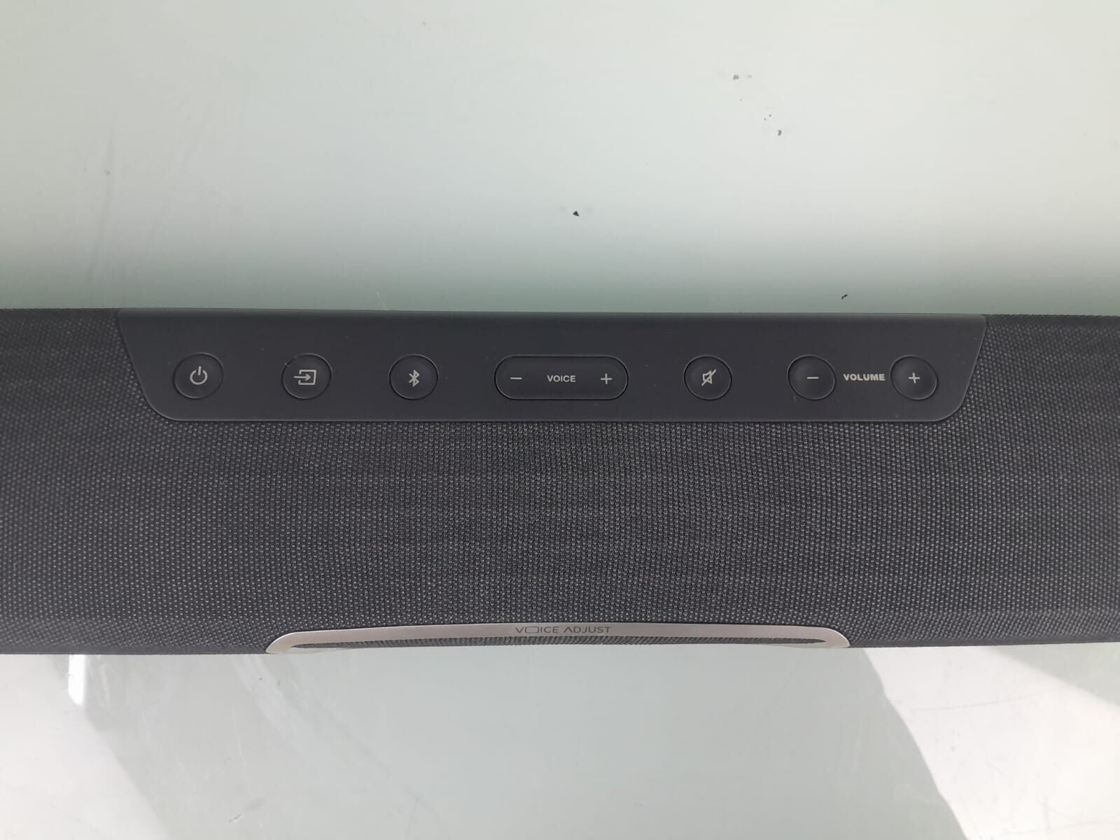 POLK MAGNIFI MAX BAR SOUNDBAR WITH REMOTE