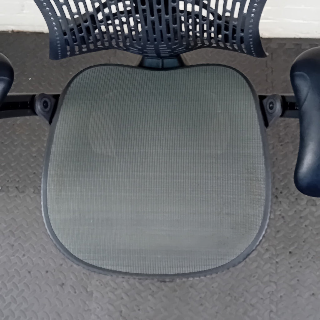 Herman Miller mira office boss Chair