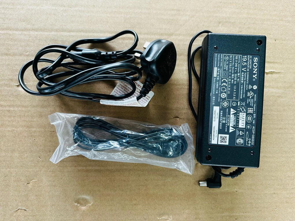 Sony POP-FMPA60 F1 Box 60P Media Player