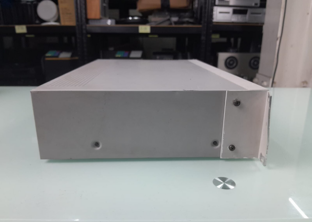 MARANTZ CDR640 CD RECORDER