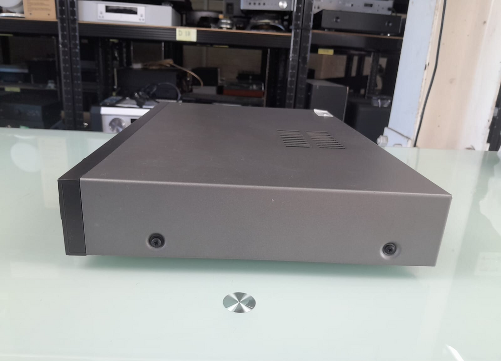 AUDIOLAB 8000A STEREO INTEGRATED AMPLIFIER