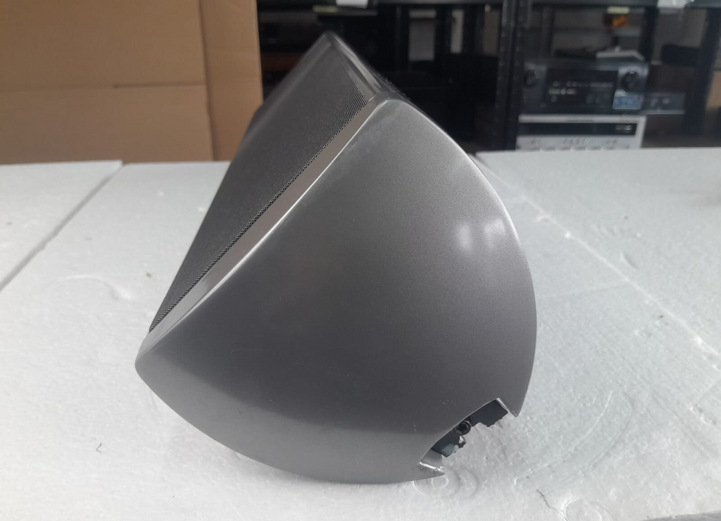 TANNOY ARENA HIGHLINE 500 SPEAKER WITH WALL BRACKET