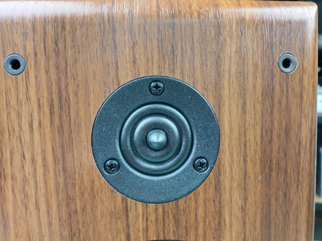 ACOUSTIC ENERGY AEGIS NEO ONE SPEAKERS