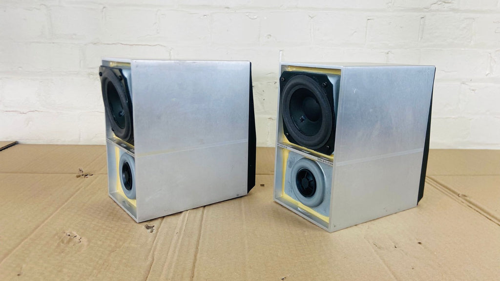 BANG & OLUFSEN B&O BEOVOX CX50 SPEAKERS #002