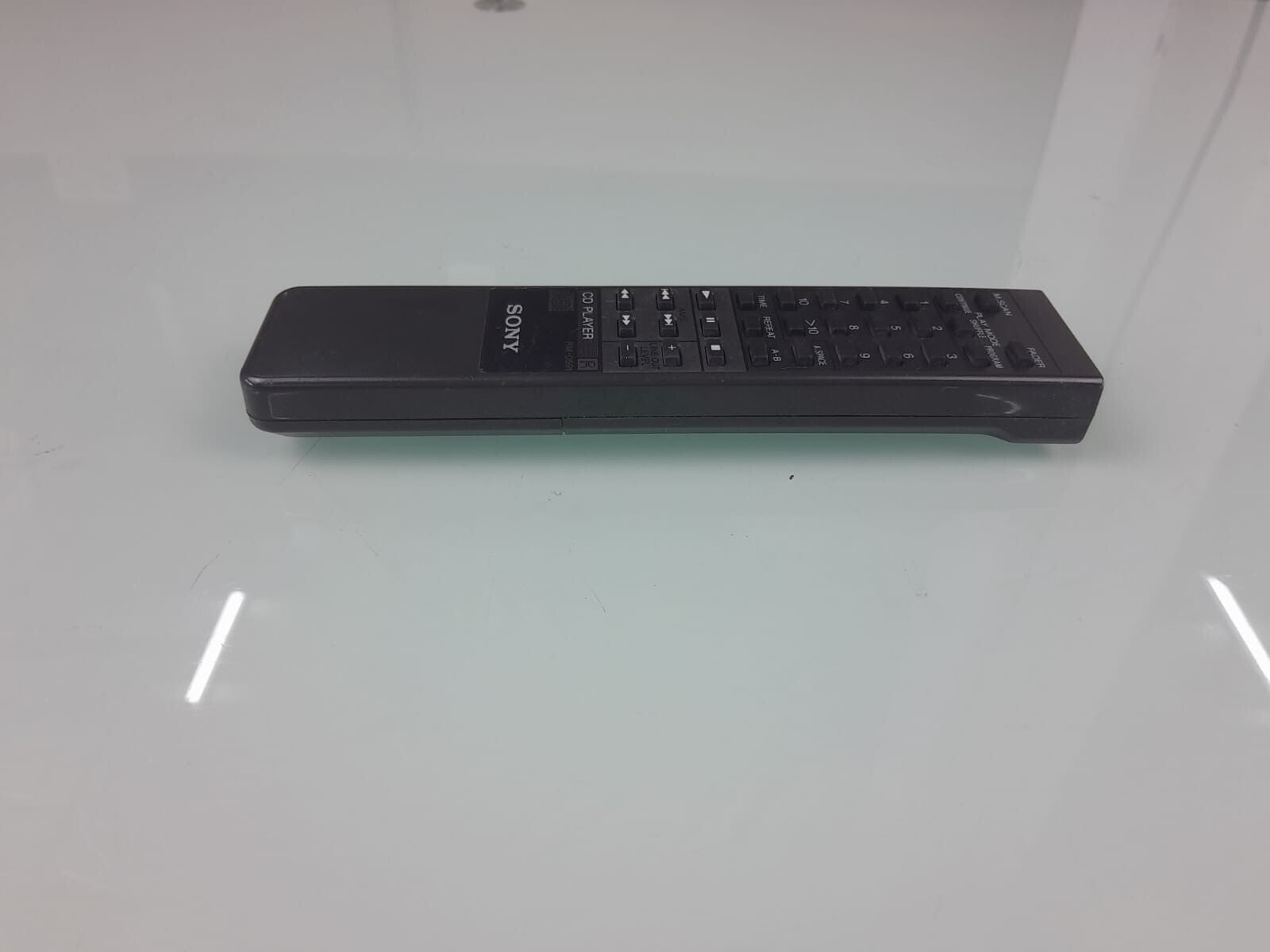 SONY RM D591 REMOTE CONTROL