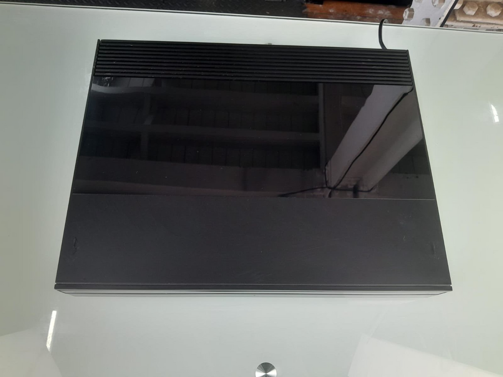 BANG & OLUFSEN B&O BEOMASTER 7000 SUPER RARE BLACK 7000 VERSION