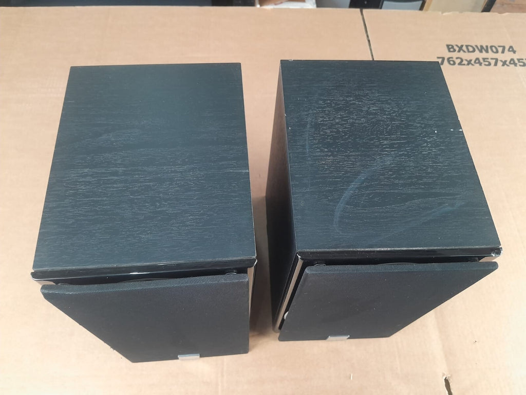 Dali Zensor 1 Speakers