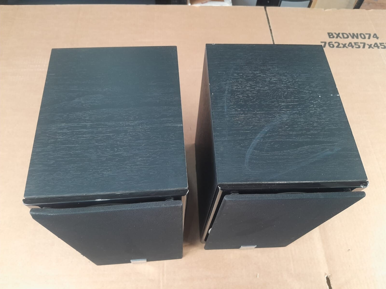 Dali Zensor 1 Speakers
