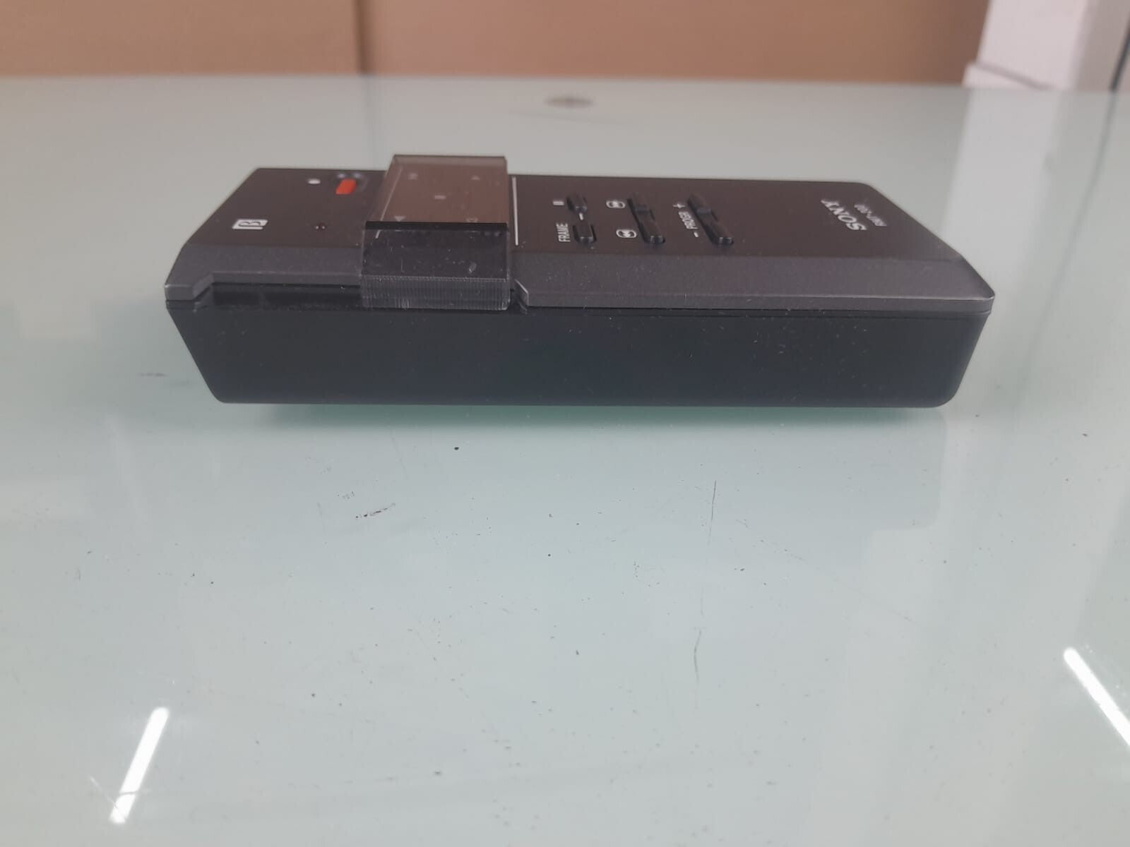 SONY RMT 200 REMOTE CONTROL FOR SONY SL C7UB