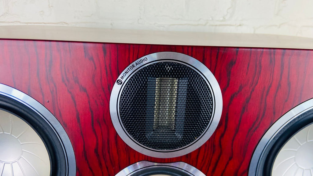 MONITOR AUDIO GOLD GXC350 CENTER SPEAKER