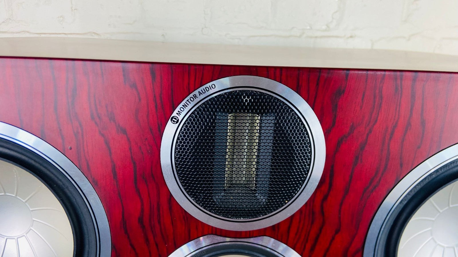 MONITOR AUDIO GOLD GXC350 CENTER SPEAKER