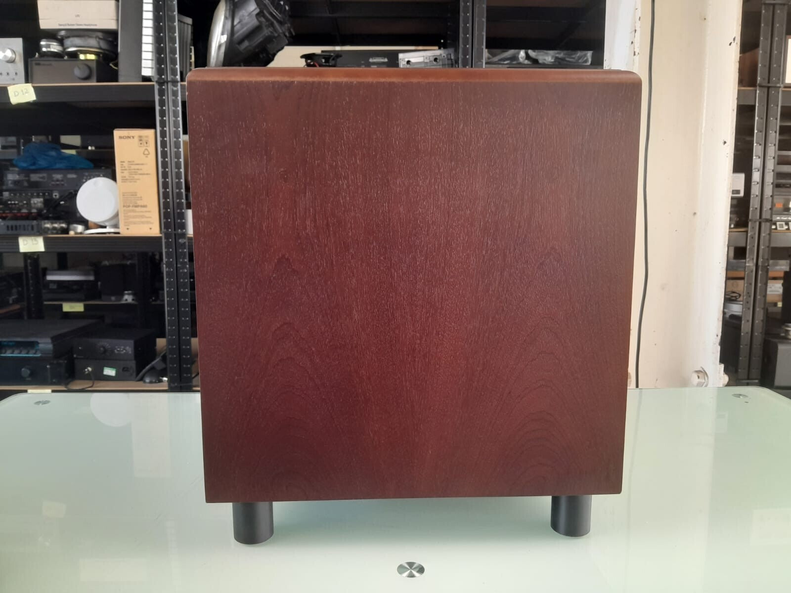 PROAC RESPONSE ER ONE SUBWOOFER