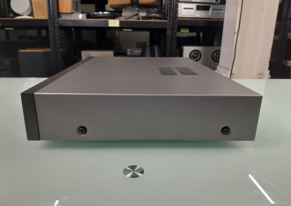 AUDIOLAB 8000A STEREO INTEGRATED AMPLIFIER