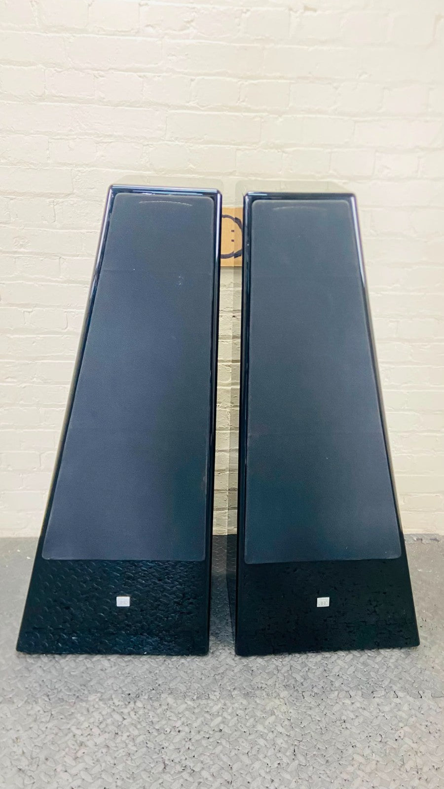 JBL TL 260 LIMITED EDITION 60TH ANNIVERSARY SPEAKERS