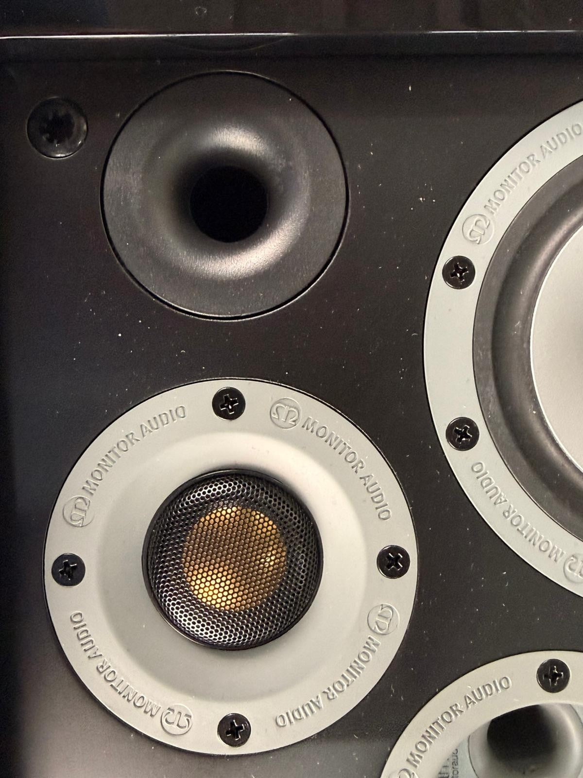 MONITOR AUDIO SOUNDFRAME IW3 SPEAKER