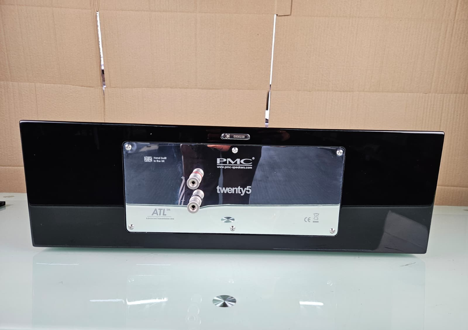 PMC TWENTY5 Ci CENTER SPEAKER