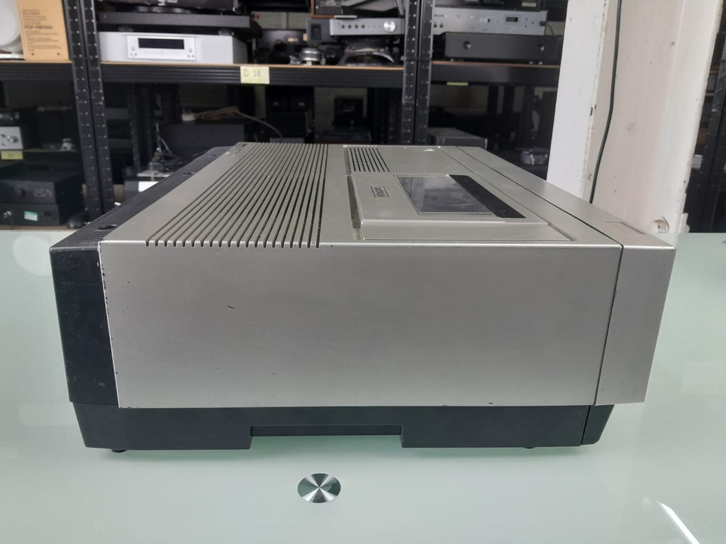 SANYO VTC 5150 VIDEO CASSETTE RECORDER