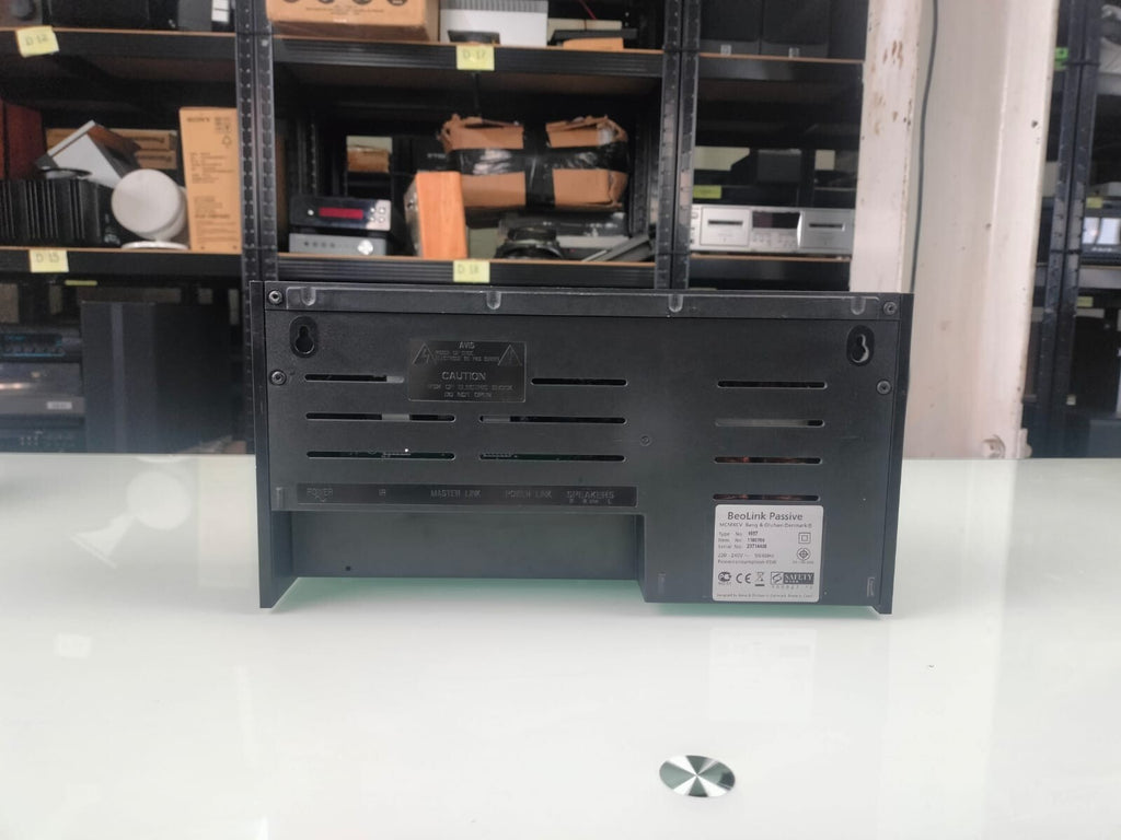 B&O BANG & OLUFSEN BEOLINK PASSIVE AMPLIFIER