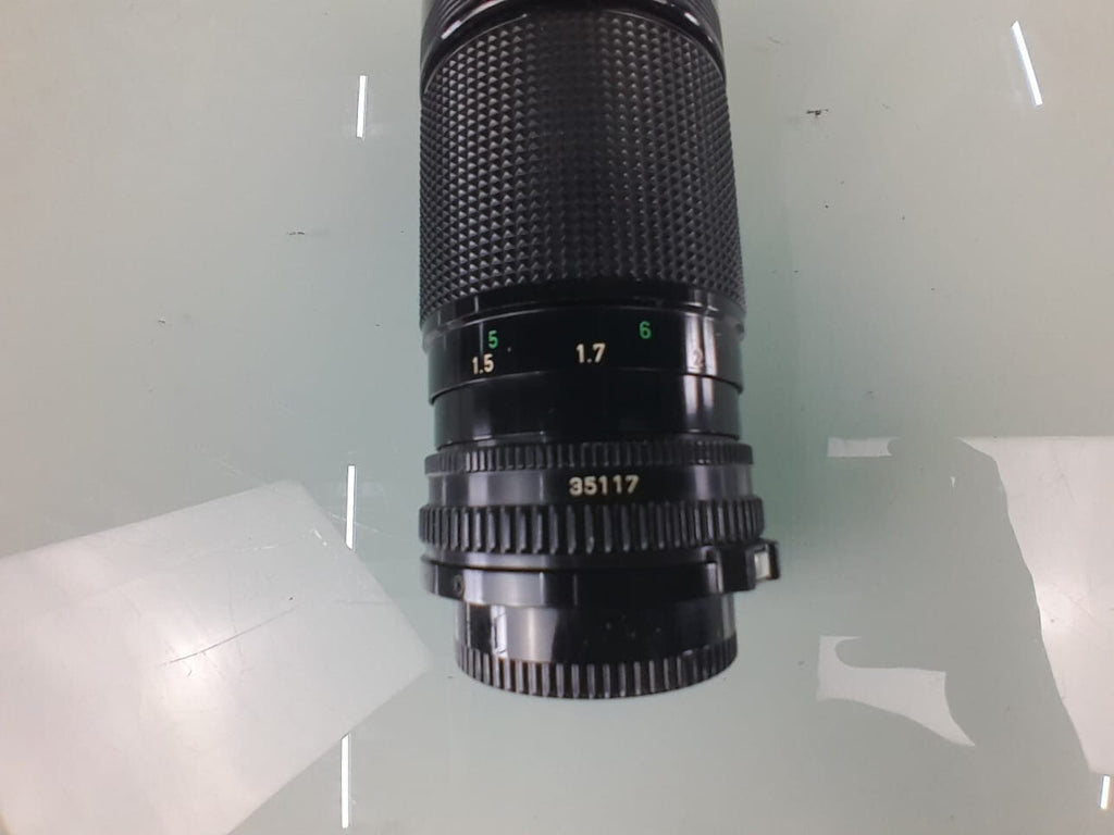 CANON 70-150MM 35117 CAMERA LENS