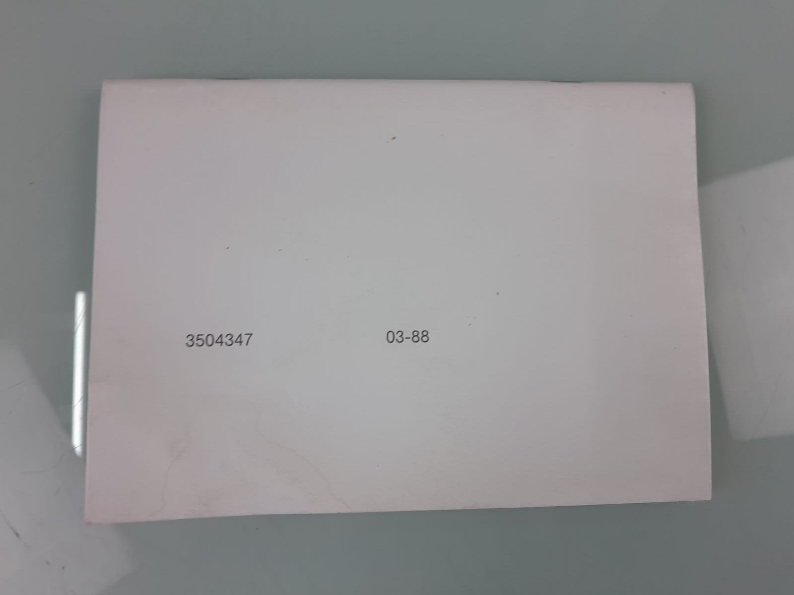 BANG & OLUFSEN B&O BEOCORD 5500 OWNER'S MANUAL