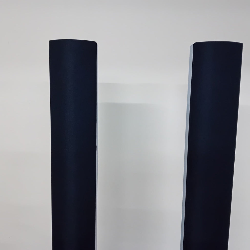 BANG & OLUFSEN B&O BEOLAB 1 FLOOR STANDING SPEAKERS TYPE 6842 SKY BLUE