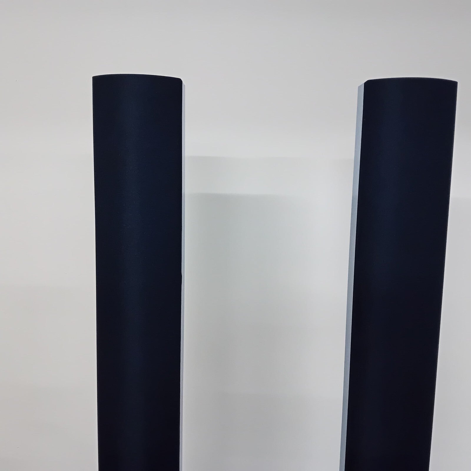 BANG & OLUFSEN B&O BEOLAB 1 FLOOR STANDING SPEAKERS TYPE 6842 SKY BLUE
