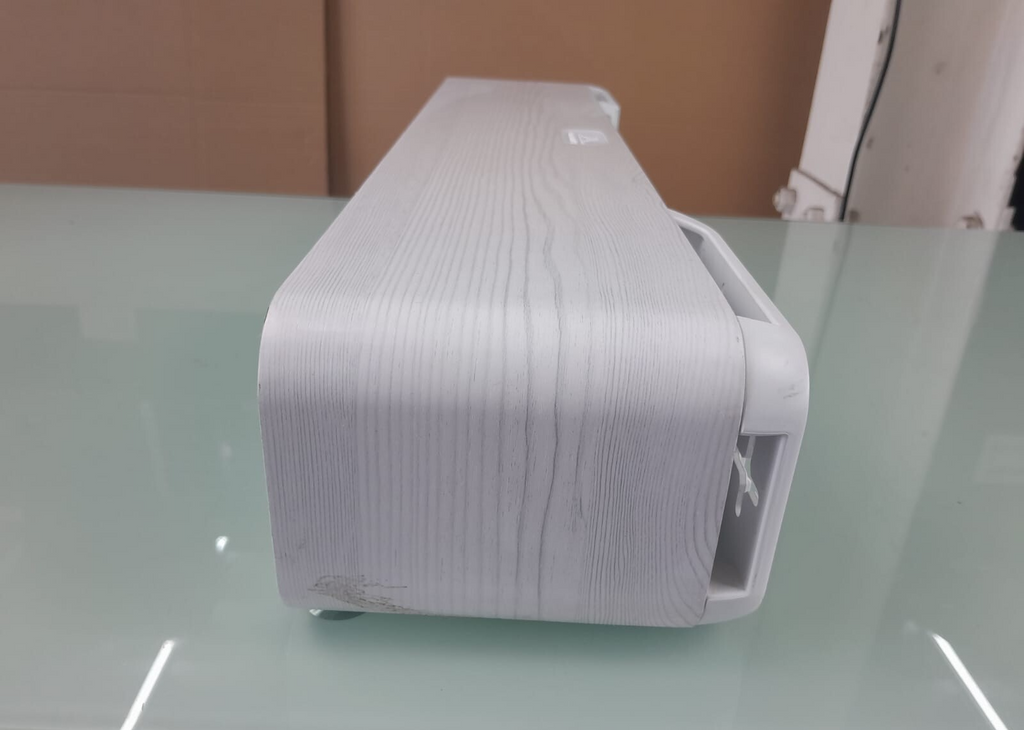 POLK SIGNATURE S35E CENTER SPEAKER