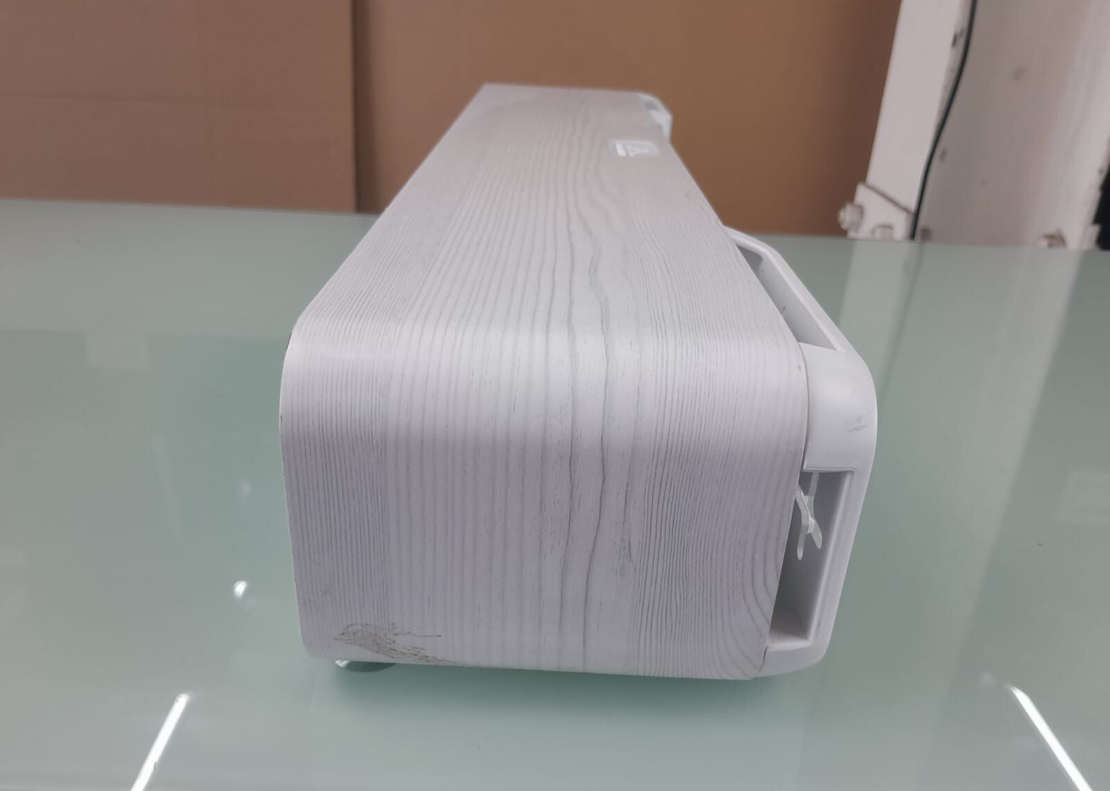 POLK SIGNATURE S35E CENTER SPEAKER