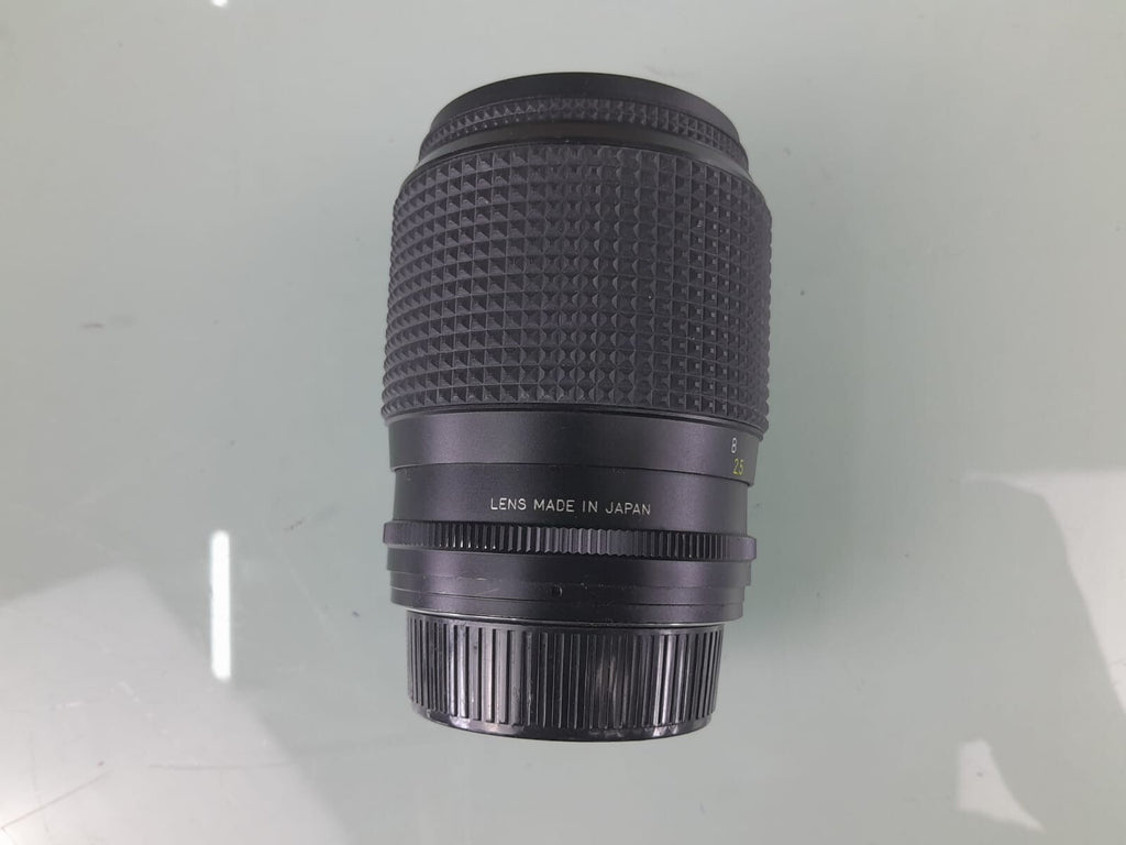 MITAKON MC F/2.8 135MM AUTO CAMERA LENS