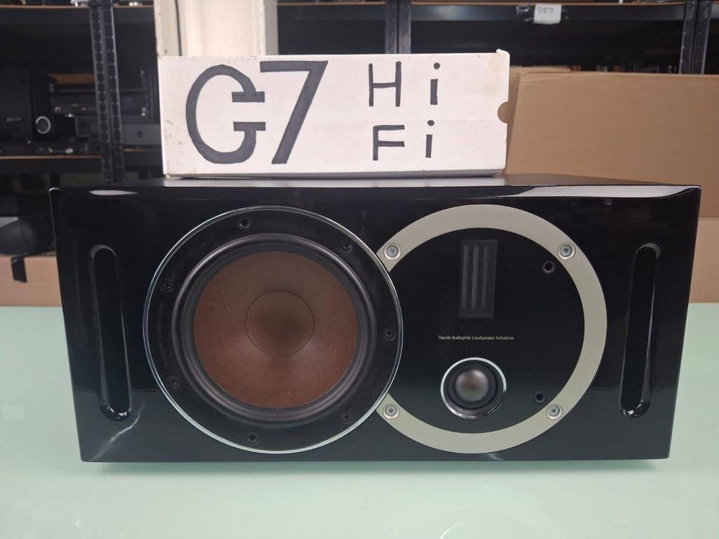 DALI OPTICON VOKAL CENTER SPEAKER