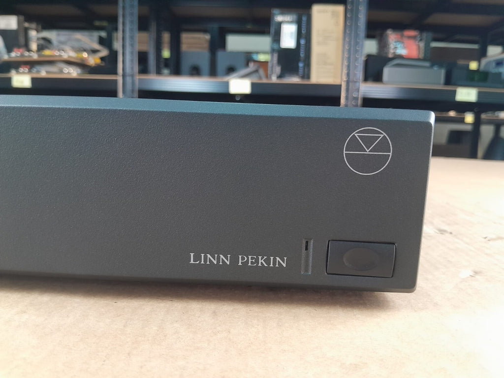 Linn Pekin Tuner