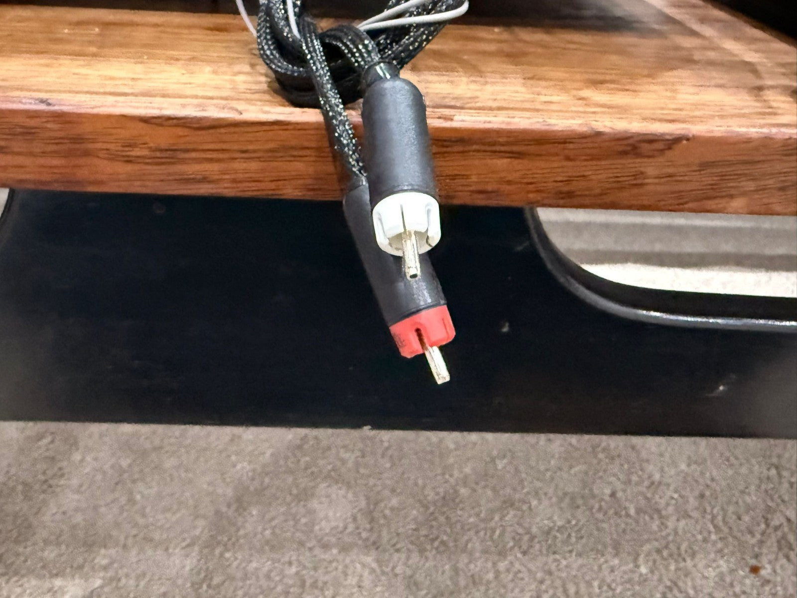 MEGA LINN LP12 SONDEK AUDIOMODS 6 TONEARM SUMIKO STARLING CARTRIDGE TURNTABLE