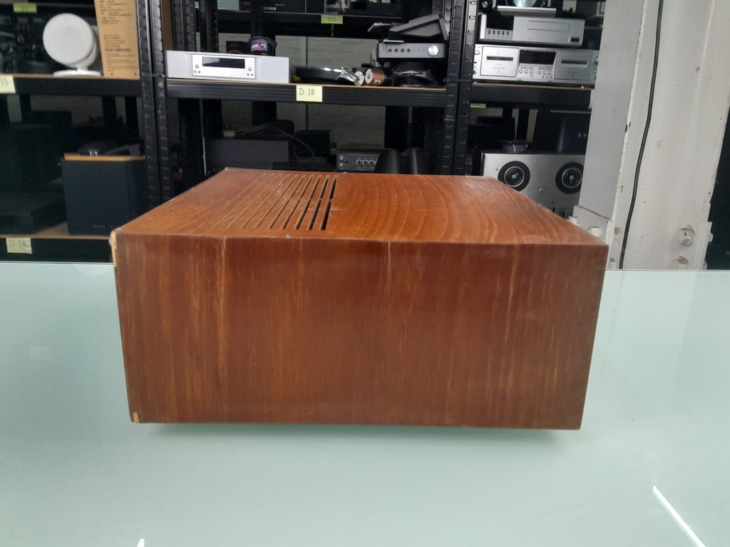 ARMSTRONG 521 STEREO AMPLIFIER