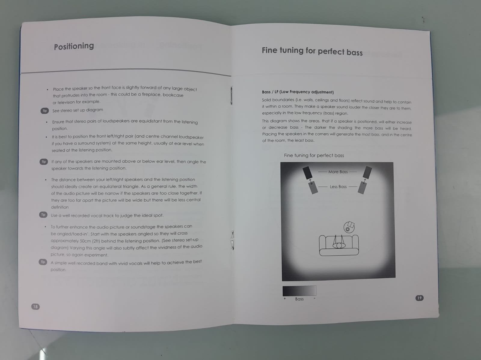 PMC TWENTY SERIES USER GUIDE